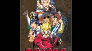 Vash -Taproot-Calling