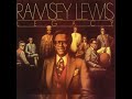 Ramsey Lewis - Moogin' On (1978)
