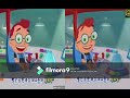 Little Einsteins Theme Song Korean Low Toned