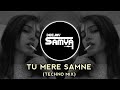 Tu Mere Samne Techno Mix It S Samyaa Style Dj Remix House Mix