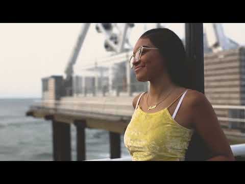 Noicegang Ft. Rayvano - Zag je staan (Nu op Spotify etc.)