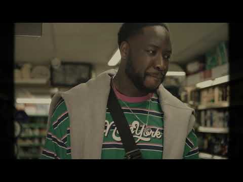 PAUL STEPHAN - PRESSURE (OFFICIAL MUSIC VIDEO)