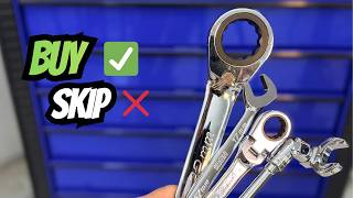 ICON Wrenches Are 35% Off — Buy This, Skip That