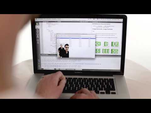 Qt 5: Jens Bache-Wiig on Qt 5 & Qt Quick