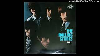 12. Memphis, Tennessee - The Rolling Stones - The Rolling Stones No. 2