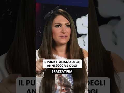 IL PUNK ITALIANO DEGLI ANNI 2000 VS OGGI - Next Up | Understate Podcast
