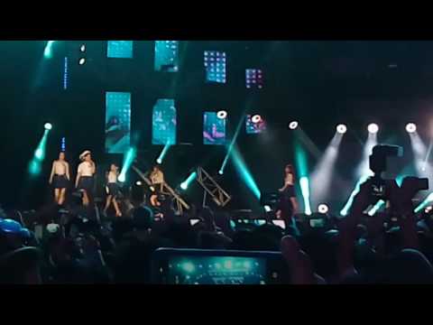 [160624] NO NO NO -APINK MTV MUSIC EVOLUTION