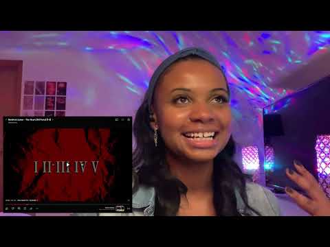 NEW Hiphop fan reacts to The Heart Part 1-5 by Kendrick Lamar