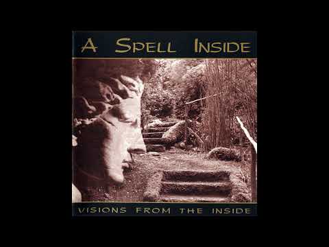 A Spell Inside – Sinnbild