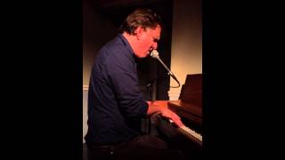 Hurricane Angel - Ellis Paul