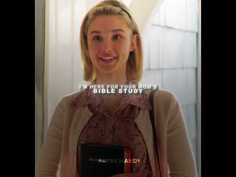 Young Sheldon - Georgie Cooper edit | bro didn't even hesitate 😭