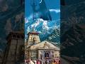 Kedarnath Full Screen Status Dream Place Kedarnath Mahadev 4k Status Whatsapp Status