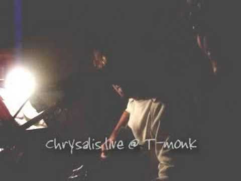 Bluegreen and her friends live @ Soverato