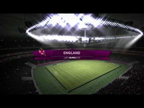 Euro 2012 [PEGI 3] - Winning Formula
