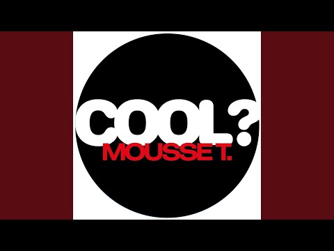 Is It 'Cos' I'm Cool? (Shakedown Mix)