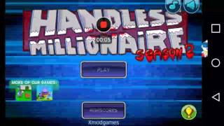 Play with mattew crazy hands