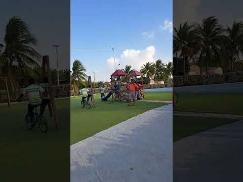 Campo de la Cruz ATL