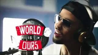 La Copa De Todos - Carlos Vives y David Correy - Letra