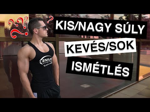 hiit jó zsírégetésre