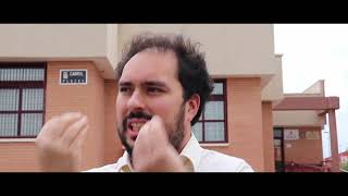 Cortometraje Apariciones