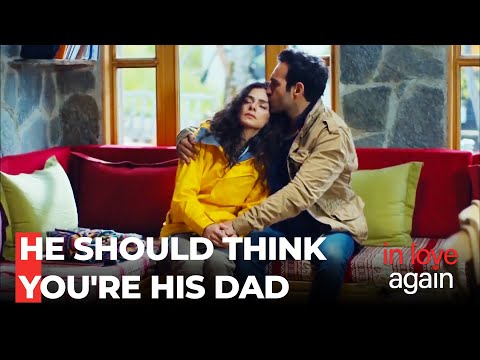 Zeynep And Fatih Miss Selim - In Love Again