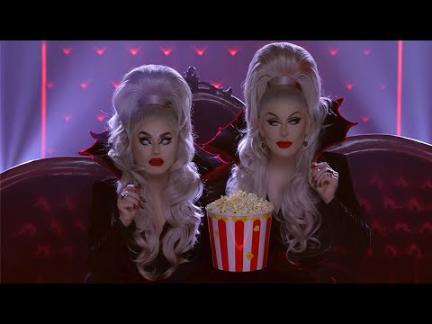 Meet Our Monsters! The Boulet Brothers Dragula Season 6 Official Cast Reveal