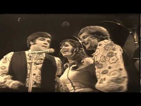 Video thumbnail for Put Your Hand In the Hand