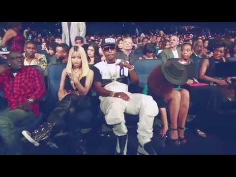 Thumbnail for Nicki Minaj Behind The Scenes At The BET Awards! by Nicki Minaj
