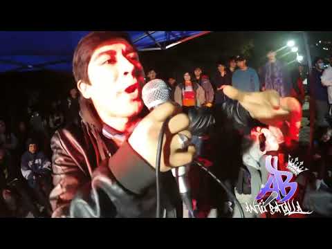 Kenay vs kajaro vs Maina sing (8vos)