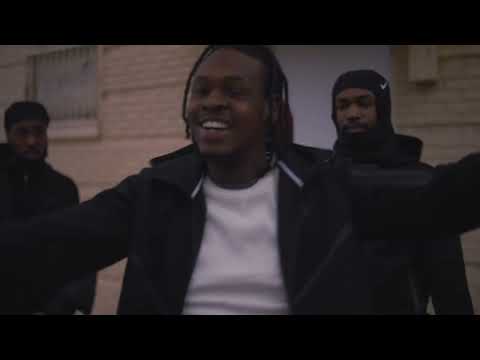 Zobali - Intro (Official Music Video)