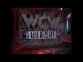 WCW Saturday Night 1994