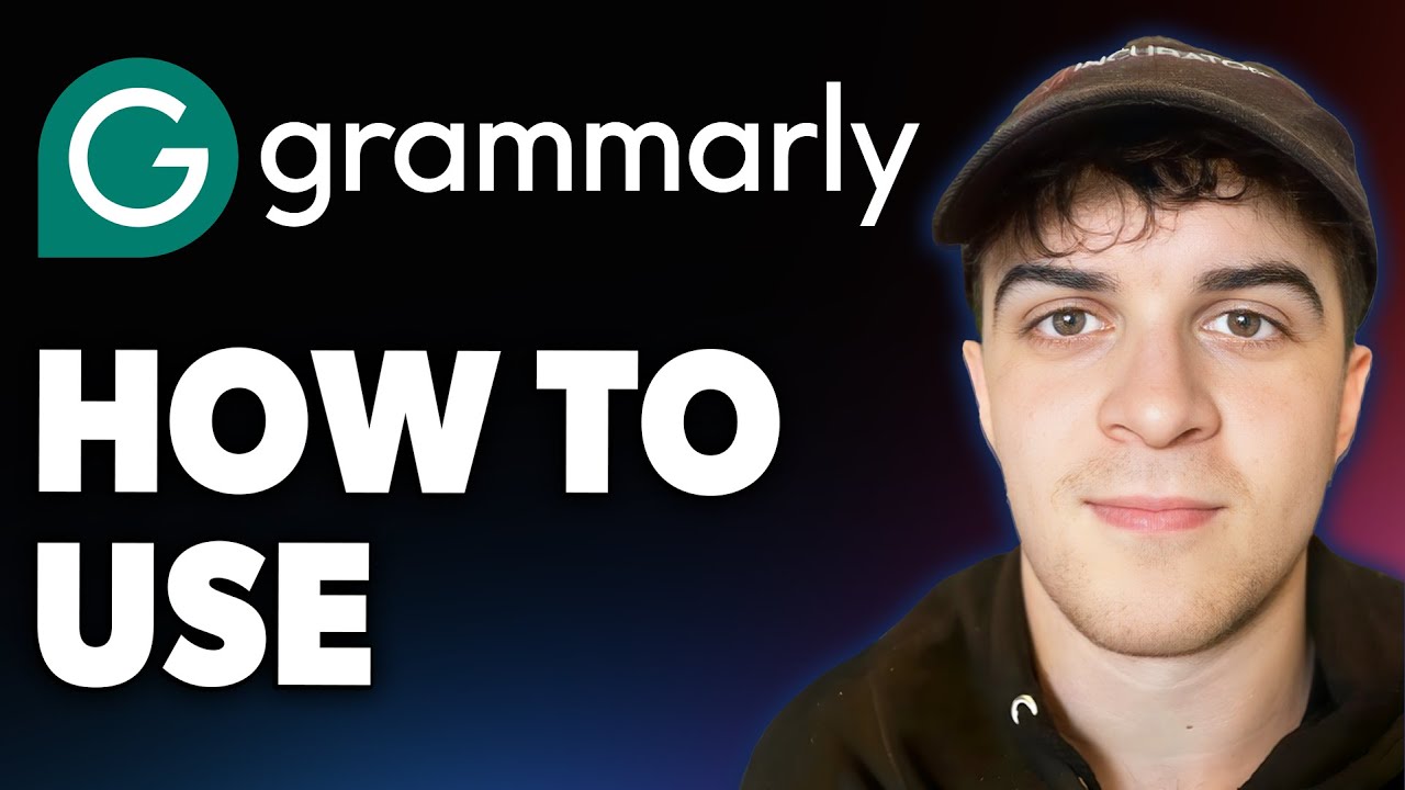 How to Use Grammarly [2025 Full Guide]