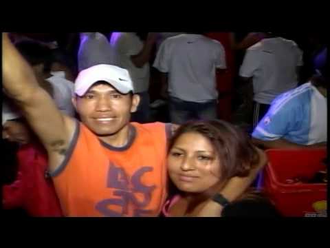 4TO ANIVERSARIO LOS CHICOS DE LA CUMBIA - PARRANDA 88