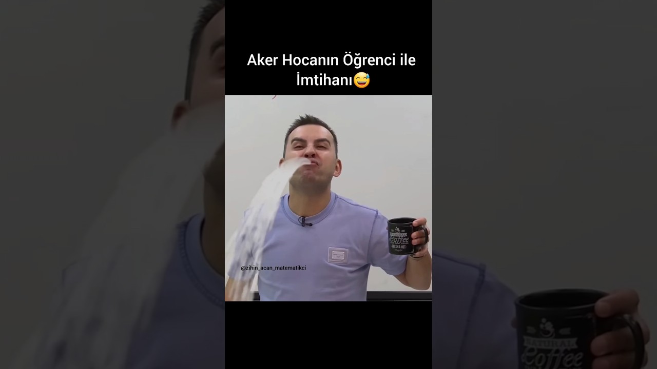 ✨️Fıskiyeli tükürürüm✨️ #shortvideo #kesfet #aker #mizah #mizahtürkiye