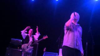 Guided By Voices - Madison, WI - 6/20/14 - Awful Bliss (ending snippet)