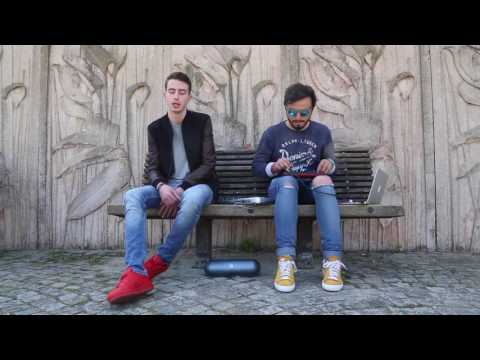 SORRY - Justin Bieber cover by Anthony Bey