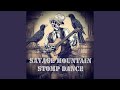 Savage Mountain Stomp Dance