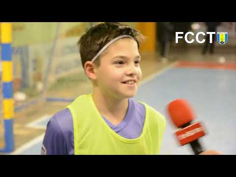 Interviu Sturza Tudor - FCCT