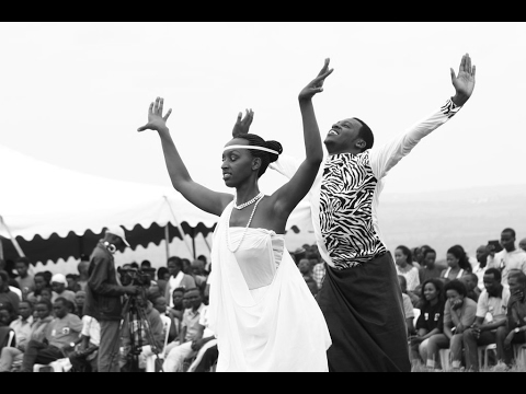 Akambaro kanjye (+lyrics) - Sipiriyani Rugamba & Amasimbi n'Amakombe - Rwanda