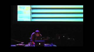 Gold Panda - Air / Audible Approaches for a Better Place