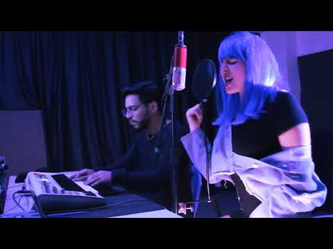 Nakary  - COVER "PPP (REMIX)" Kevin Roldan, Zion & Lennox