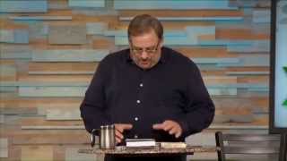 Getting Ready For The Rest Of Your Life - Rick Warren