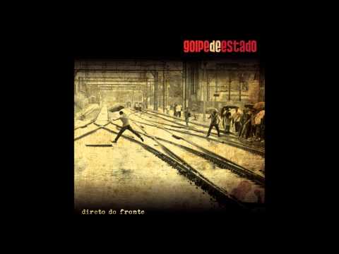 Golpe De Estado - Feira Do Rato