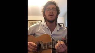 Sailor to Siren cover (Sam Beam & Jesca Hoop)