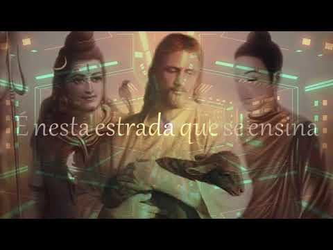 🎵 Princesa Soloína 💖 Mestre Irineu  💎 Cruzeiro Universal