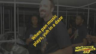 Pan Kingdom - Tune of Choice 2017