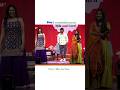 Rio Malavika Manoj Dance Status Bhavyatrikha Malavikamanoj Rioraj Joemovie Joe Dance