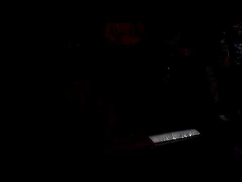 Walter Anselmi Trio en Bodega Salentein