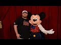 Talking Mickey Is Leaving Magic Kingdom I Say Goodbye