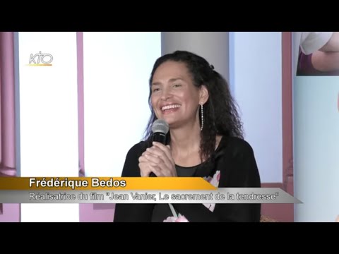 Soirée O.C.H. Frédérique Bedos : "J’ai grandi avec une mère malade psychique"